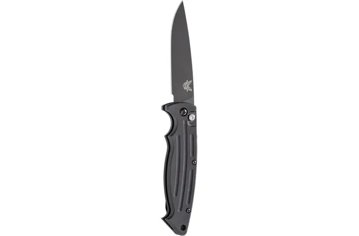 Benchmade Mini Reflex Automatic Knife - view 2